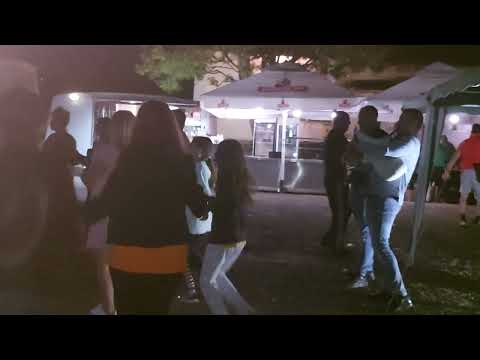 Видео: събор село Денница със солистка Снежана Иванова