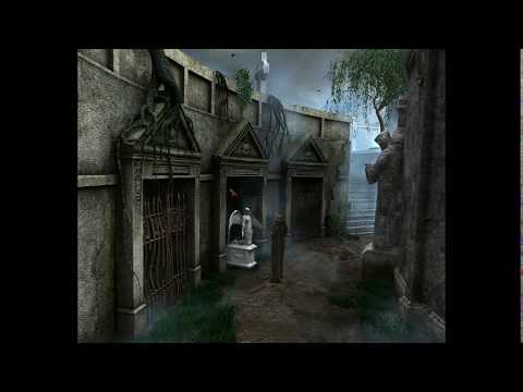 Видео: Dracula: Origin Прохождение 2