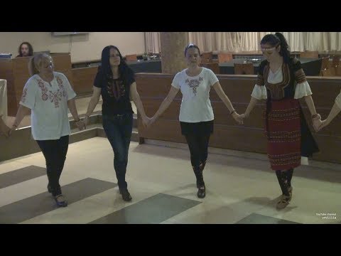 Видео: Валино хоро