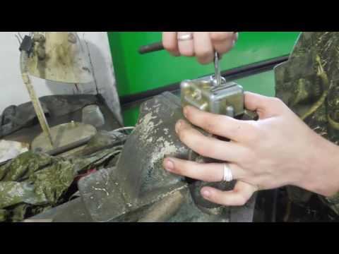 Видео: Карбюратор к 65 (эксперимент №1)