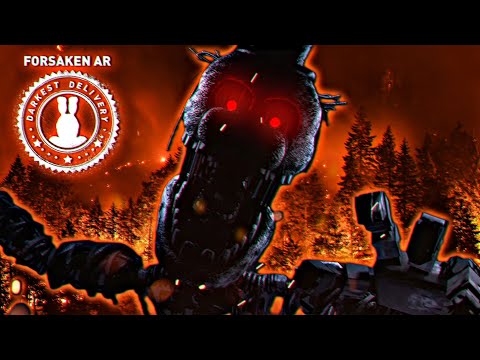 Видео: СОЗДАНИЕ (Creation) в FORSAKEN AR!!!