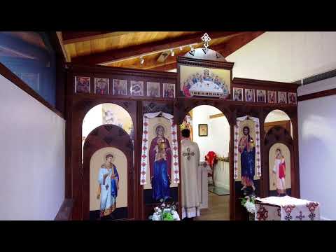 Видео: Молитва/Prayer