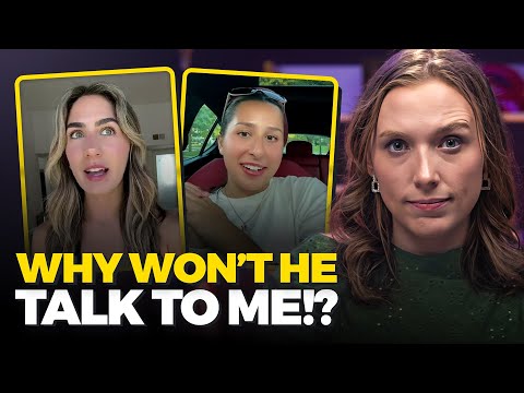 Видео: Современные женщины ненавидят, что мужчины начинают их игнорировать