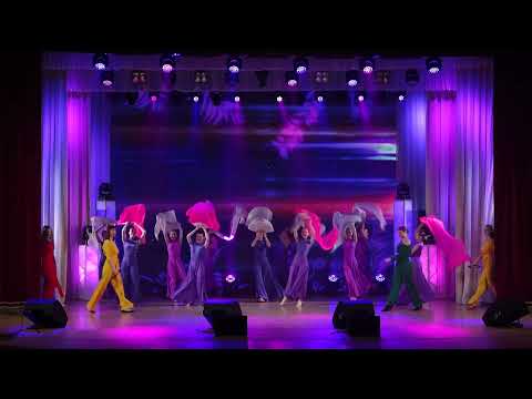 Видео: ГОРОДСКОЙ КОНЦЕРТ 8 МАРТА!