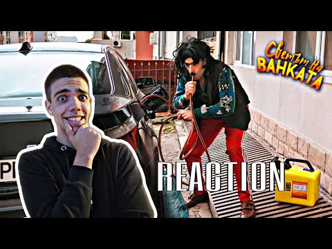 Видео: ИЗЛЪГАХА СПАСКА И ИВАН С АПАРТАМЕНТ НА ЗЕЛЕНО 🏡 / РЕАКЦИЯ НА СВЕТЪТ НА ВАНКАТА 😂