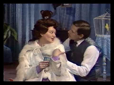 Видео: Г. Ибсен. "Нора"  - Свердловский театр драмы