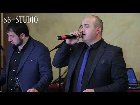 Видео: группа Кавказ г.Сургут "Дарих я зун" Концерт г.Нижневартовск