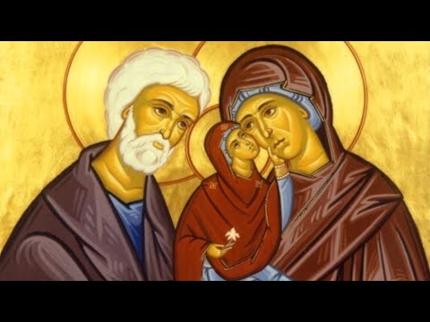 Видео: Рождество Пресвятой Владычицы нашей Богородицы | Божественная литургия | 21.09.2025 г.