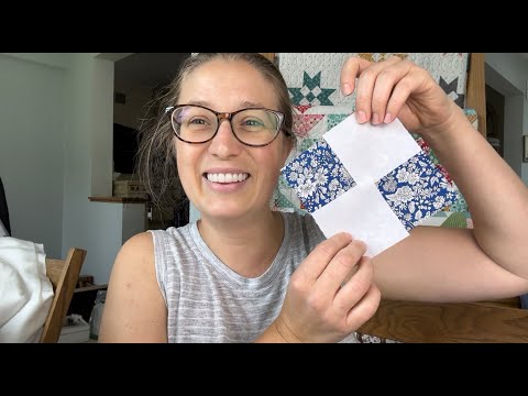 Видео: Как сделать 4 летящих гуся за раз, не рисуя линий