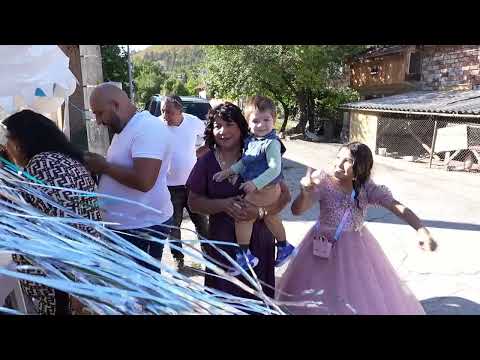 Видео: Честит 60ти Юбилей На Яко и Яна 15.09.2025г.