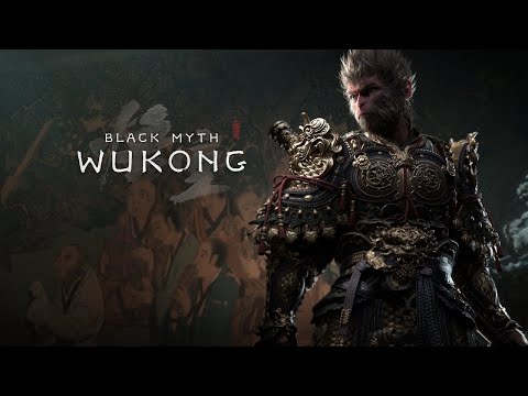 Видео: №14 Гасим ласт босса или дропаем игру - Black Myth: Wukong