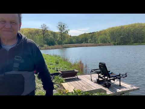 Видео: Знайомтесь - Градівка. Нова водойма для рибалки і сімейного відпочинку .День перший .