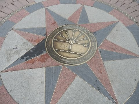 Видео: . Кострома. Экскурсия по городу на автобусе