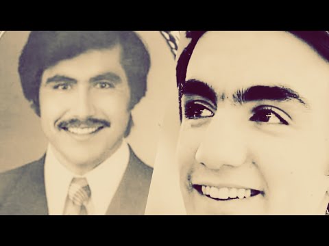 Видео: (2) Ҷавонии Абӯбакр Зубайдӣ аз бойгонӣ 2001 г.
