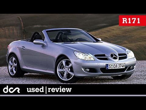 Видео: Покупка подержанного Mercedes SLK R171 (2004–2011 гг.): обзор и распространённые проблемы