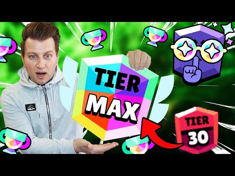 Видео: НОВИЯ ЪПДЕЙТ И НОВИЯ MAX TIER СА ВЕЧЕ ТУК