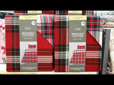 Видео: Primark Home: что нового в Великобритании и во всех магазинах Primark — октябрь 2025 г.