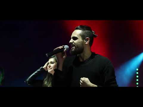 Видео: Бог живой | Live from #Youth14