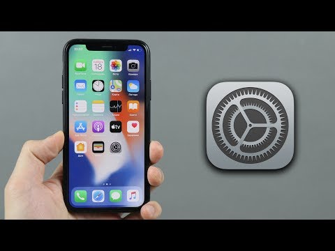 Видео: Как правильно настроить НОВЫЙ iPhone?