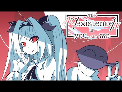 Видео: ХОРОШИЙ ФИНАЛ В NoExistenceN of You and My