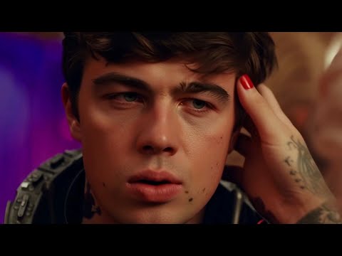 Видео: Данила Багров и город тысячи планет 2!