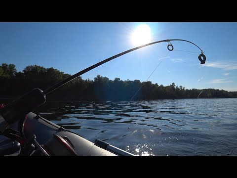Видео: Наконец то открыл сезон! Ловля леща на кольцо. Рыбалка 2022