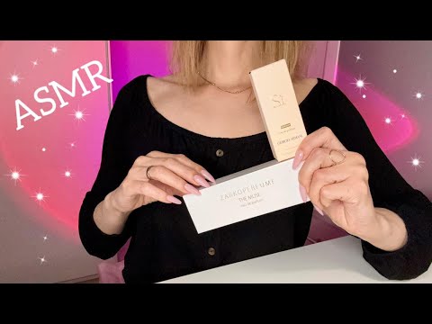 Видео: АСМР, Покупки Тихим Голосом, Нежная Болталка / ASMR, shopping, soft spoken