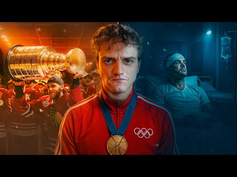 Видео: ТЁМНАЯ СТОРОНА СПОРТА - правда, которую от нас скрывают