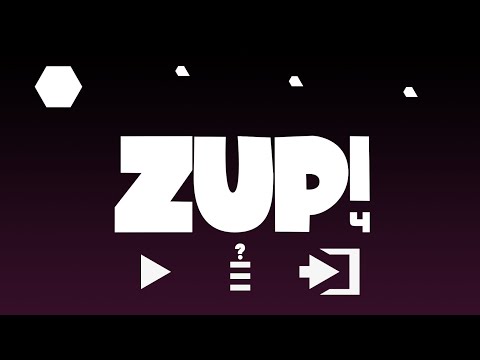 Видео: Прохождение Zup! 4 | Let's Play Zup! 4 | All levels | Все уровни