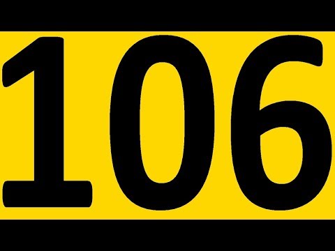 Видео: БЕСПЛАТНЫЙ РЕПЕТИТОР. ЗОЛОТОЙ ПЛЕЙЛИСТ. АНГЛИЙСКИЙ ЯЗЫК BEGINNER УРОК 106 УРОКИ АНГЛИЙСКОГО ЯЗЫКА