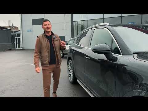 Видео: Сколько стоит почти новый Porsche Cayenne 2024?