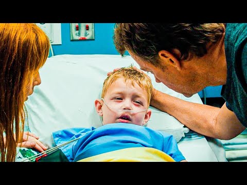 Видео: Мальчик впал в кому и побывал в раю, но ему никто не верит…