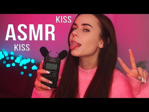 Видео: АСМР НЕЖНЫЙ ШЕПОТ 😊 Бабочки 🦋 ПОЦЕЛУИ Для КРЕПКОГО СНА 😴 ASMR WHISPER and KISSES for SLEEP