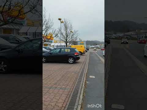 Видео: Скоро Ярмарка Восхищаюсь талантом применить всё старьё в декоре Наслажаюсь видами #германия 