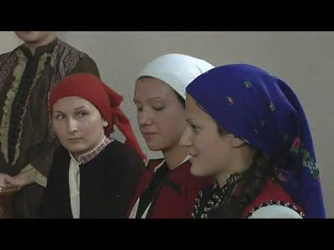Видео: Македонски стари приказни - Попот и владиката