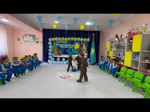 Видео: "Желтоқсан оқиғасына көрініс" Нұрдәулетім