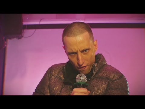 Видео: ХЛЕБ – Курточка Stone Island (official music video)