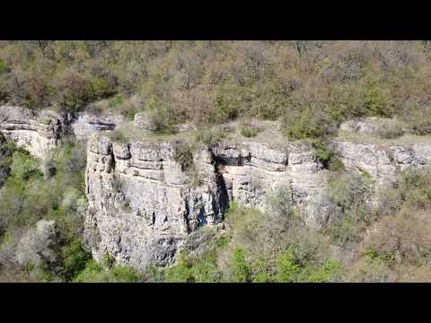 Видео: Суха река