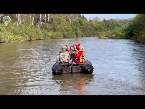 Видео: НОВОСТИ УТРА – 18 сентября 2024