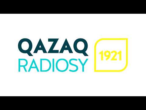 Видео: Новини на "Qazaq Radiosy" (Казахстан, 27.05.2021)