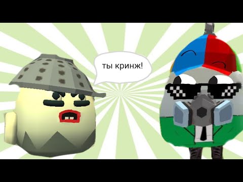 Видео: ВСТРЕТИЛСЯ с ХЕЙТЕРОМ!