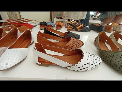 Видео: Польша Краков. Модная Обувь, Сумки из Кожи, Одежда,Цены 26.05.25.Poland. Shoes, Leather Bags.Clothes