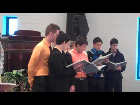 Видео: Слався дивний Ісус