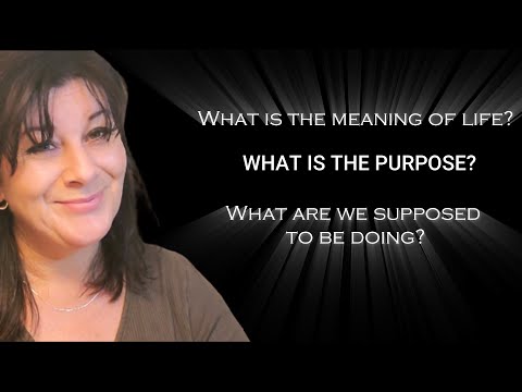 Видео: В ЧЕМ СМЫСЛ ЖИЗНИ? #жизнь #лайфхаки #экстрасенс