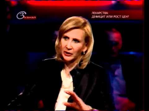 Видео: 3 канал : Право Голоса (часть 1)