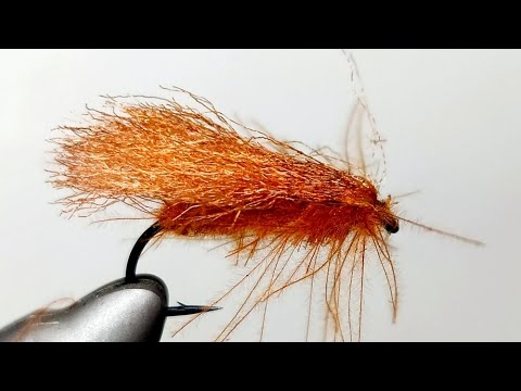 Видео: The Hidden Secret of CDC Poly Caddis: Вариант сухого ручейника