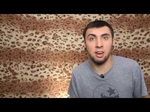 Видео: +100500 на ТВ - 49 выпуск