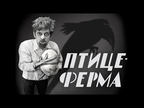 Видео: НОМФИЛЬМ "ПТИЦЕФЕРМА"/NOMFILM "FOWLRY" full movie