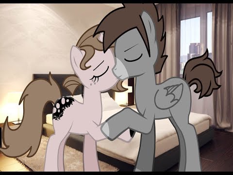 Видео: PMV/пони-клип/ Любимец твоих дьяволов (очень пошло )