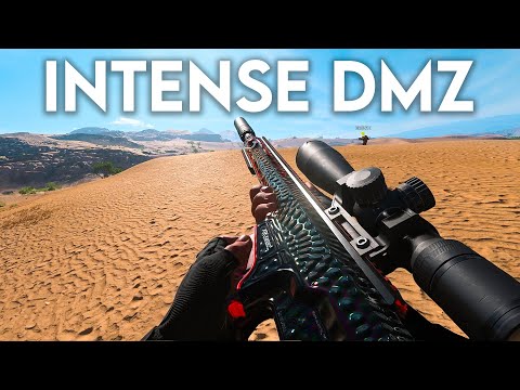 Видео: Ситуация в демилитаризованной зоне еще никогда не была столь напряженной...